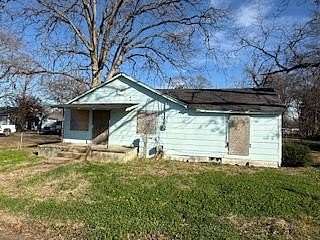 0.11 Acres of Residential Land for Sale in Greenwood, Mississippi