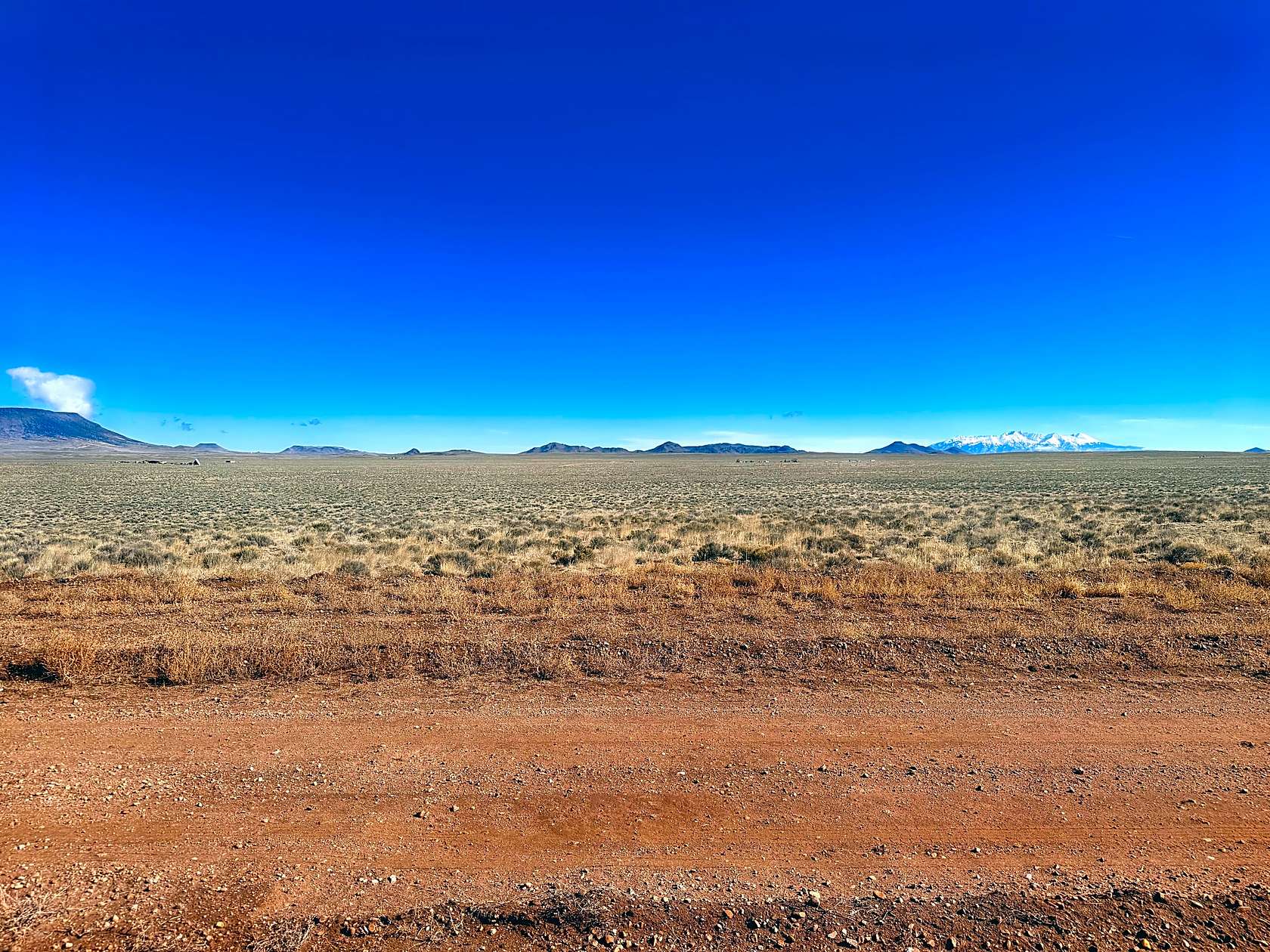 4.89 Acres of Residential Land for Sale in San Luis, Colorado
