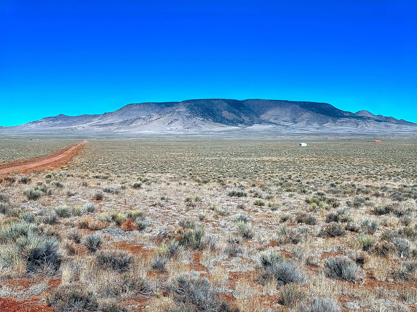 4.89 Acres of Residential Land for Sale in San Luis, Colorado
