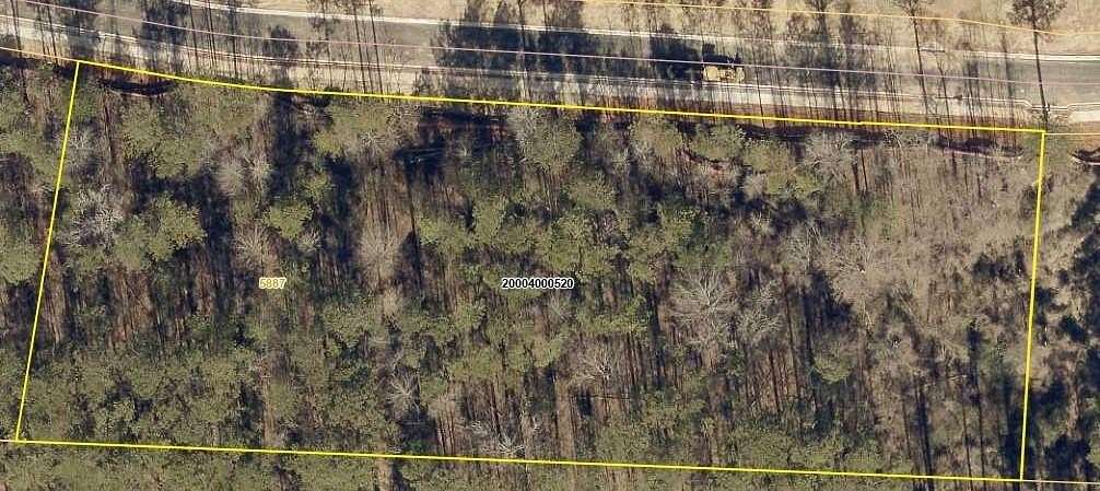 1.85 Acres of Residential Land for Sale in Acworth, Georgia