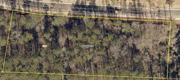 1.85 Acres of Residential Land for Sale in Acworth, Georgia