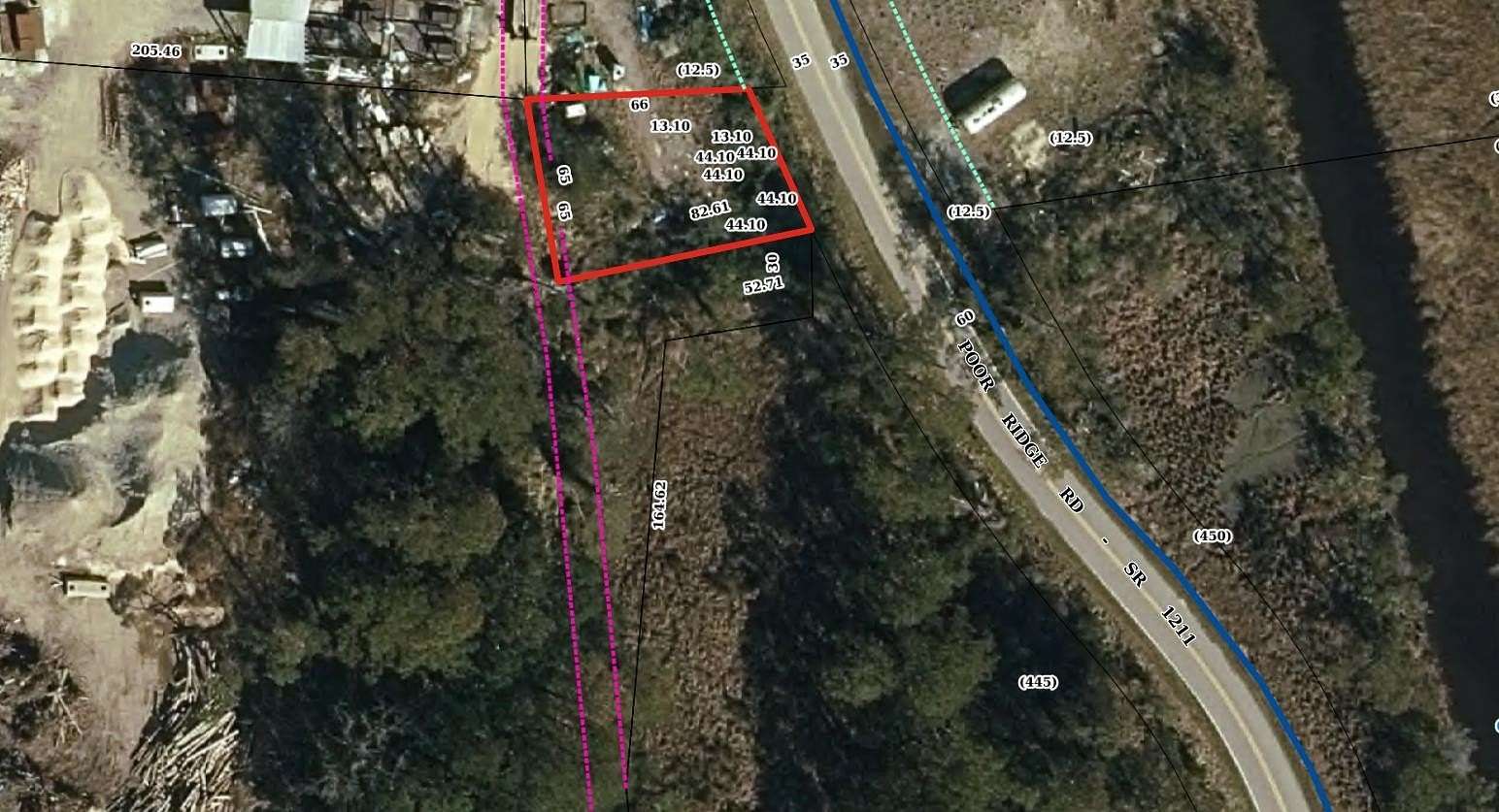 0.1 Acres of Land for Sale in Kitty Hawk, North Carolina
