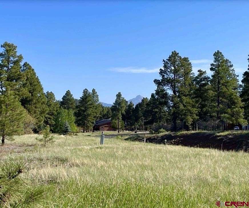 0.98 Acres of Land for Sale in Pagosa Springs, Colorado
