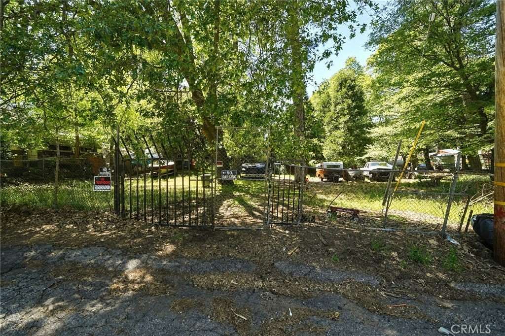 Residential Land for Sale in Crestline, California