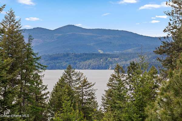 1.19 Acres of Residential Land for Sale in Harrison, Idaho