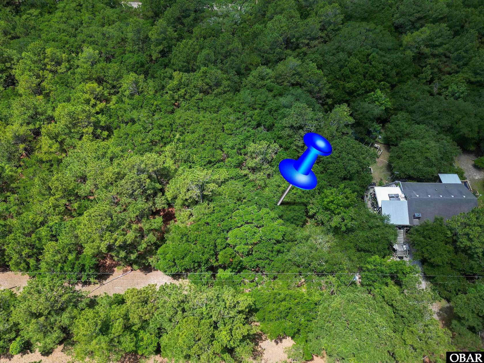 0.33 Acres of Residential Land for Sale in Corolla, North Carolina