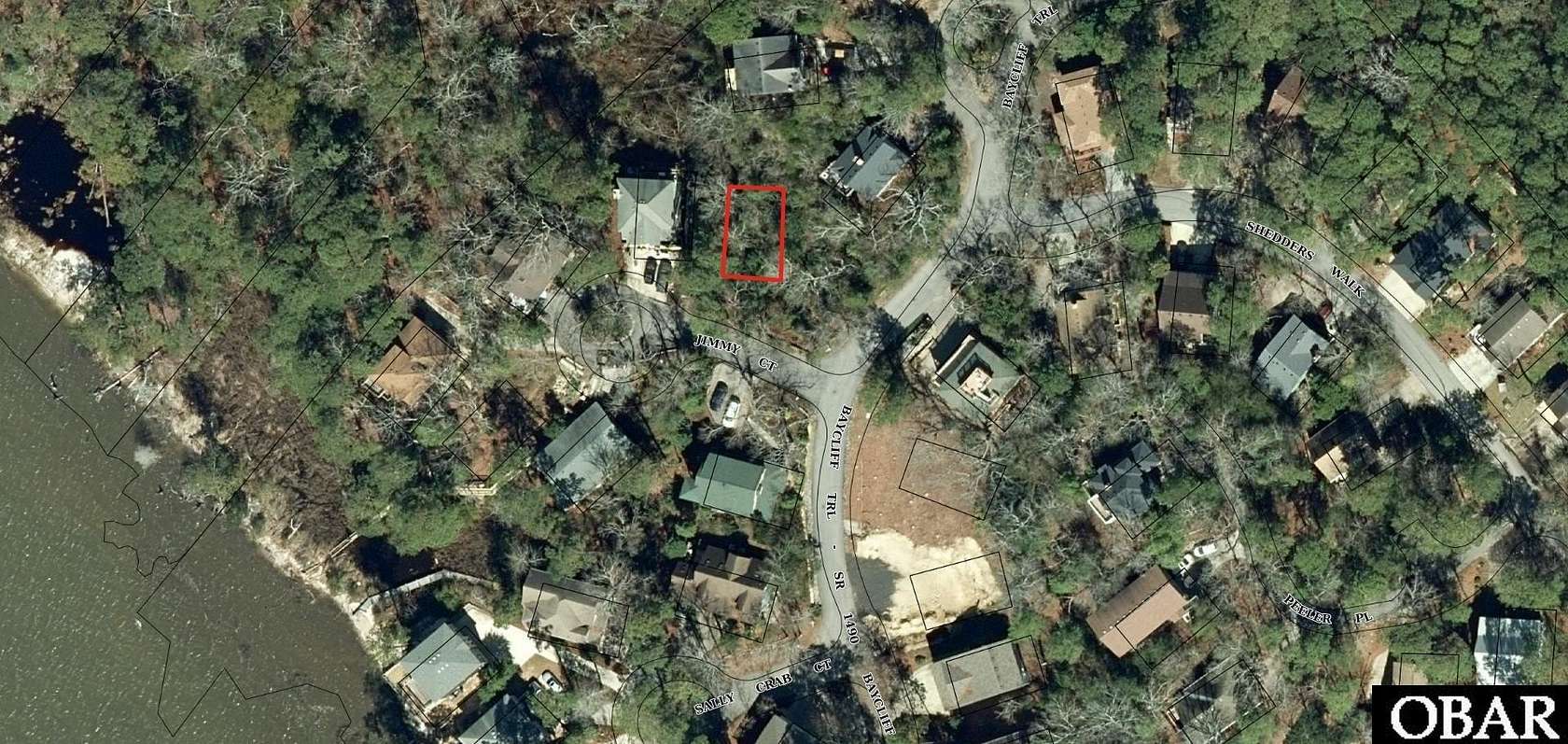 0.05 Acres of Residential Land for Sale in Kill Devil Hills, North Carolina