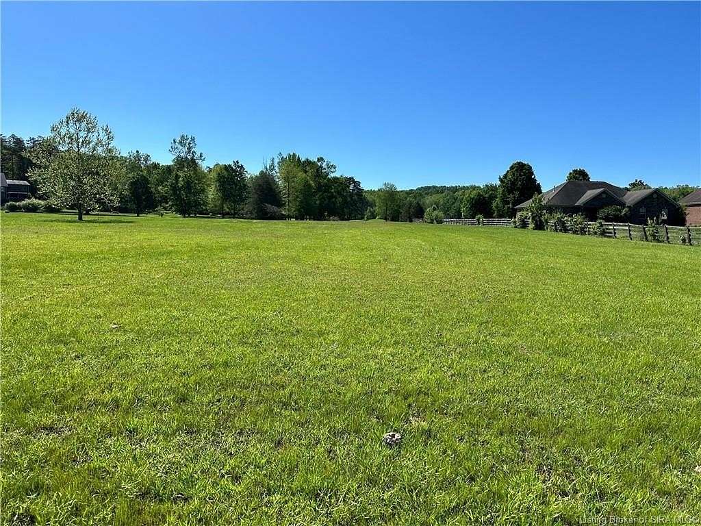 0.97 Acres of Residential Land for Auction in Borden, Indiana