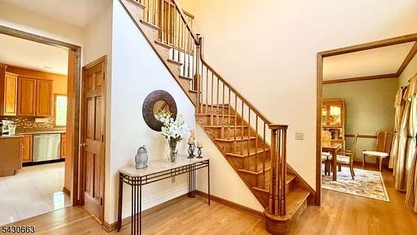 1.5 Acres of Land with Home for Sale in Montgomery Township, New Jersey