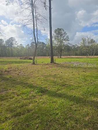 6 Acres of Residential Land for Sale in Ridgeland, South Carolina