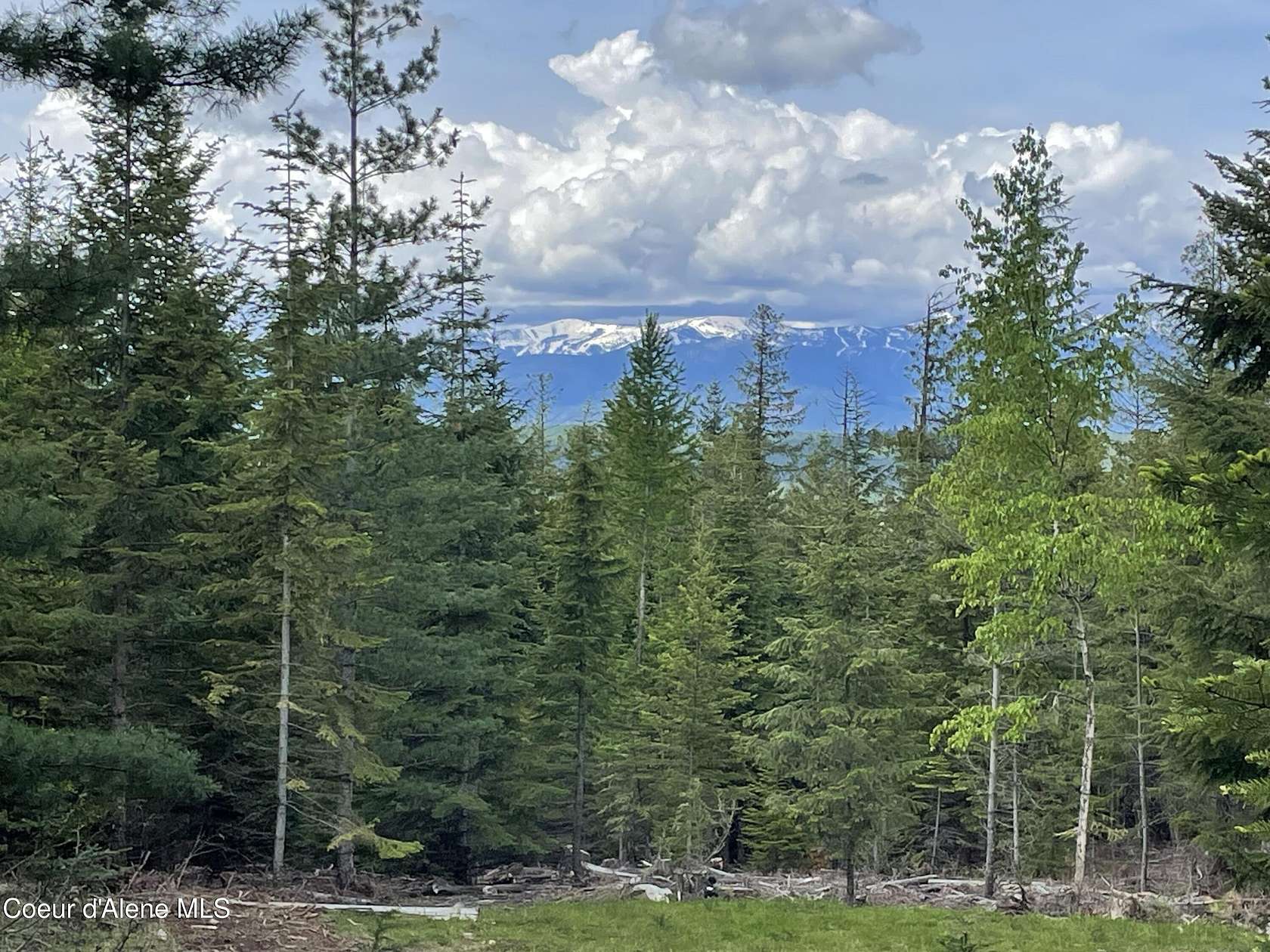 5.1 Acres of Land for Sale in Sandpoint, Idaho