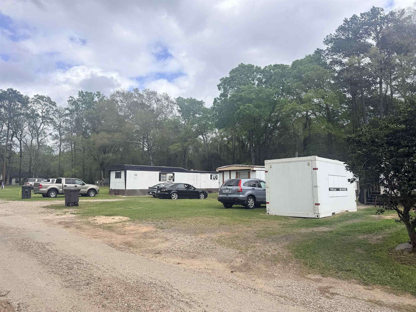 1.5 Acres of Residential Land for Sale in Vidor, Texas