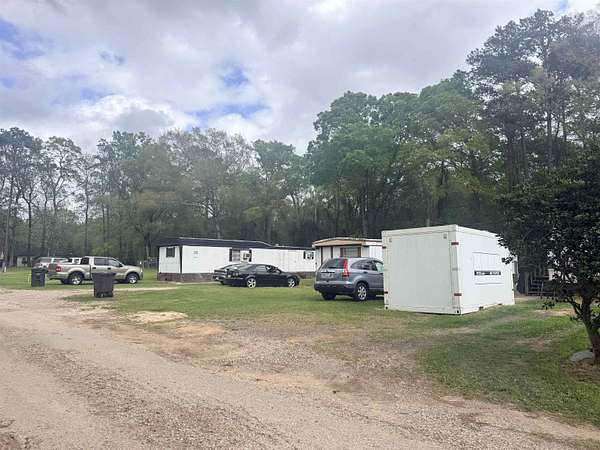 1.5 Acres of Residential Land for Sale in Vidor, Texas