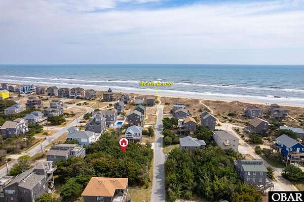 0.16 Acres of Residential Land for Sale in Frisco, North Carolina