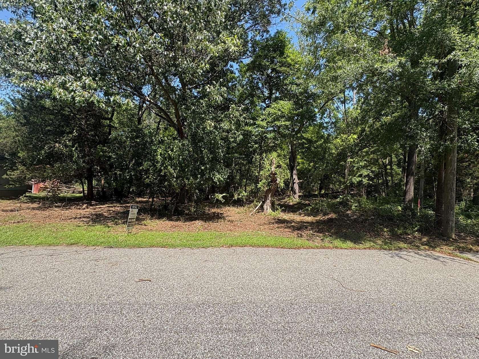 0.52 Acres of Residential Land for Sale in Glassboro, New Jersey