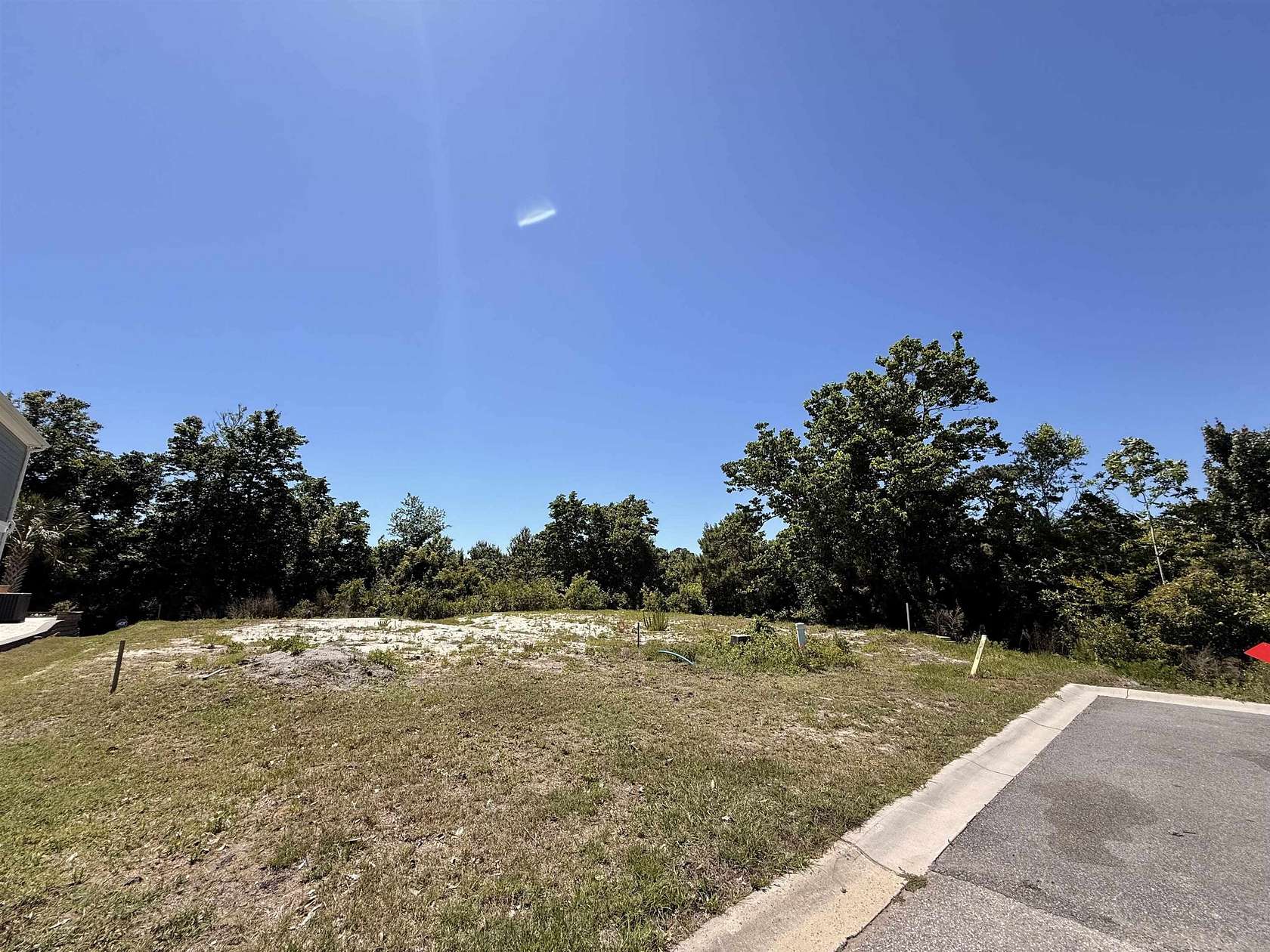 0.2 Acres of Residential Land for Sale in North Myrtle Beach, South Carolina
