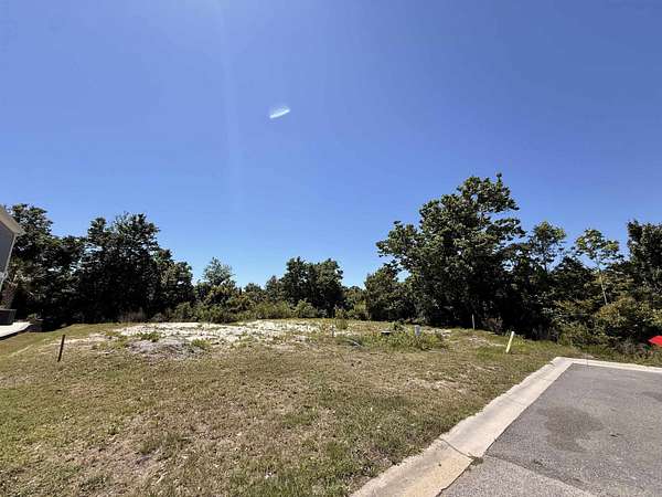 0.2 Acres of Residential Land for Sale in North Myrtle Beach, South Carolina