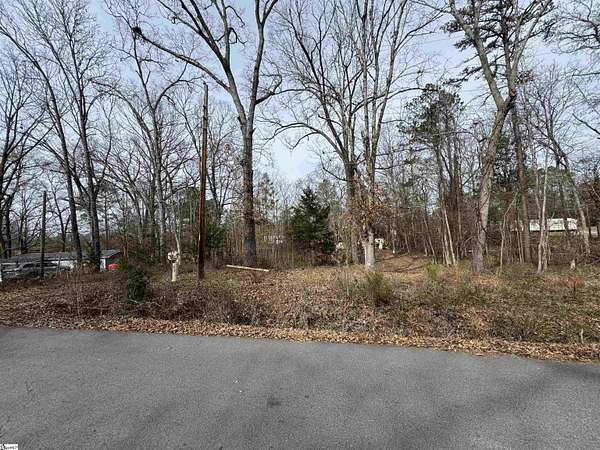 0.35 Acres of Residential Land for Sale in Waterloo, South Carolina
