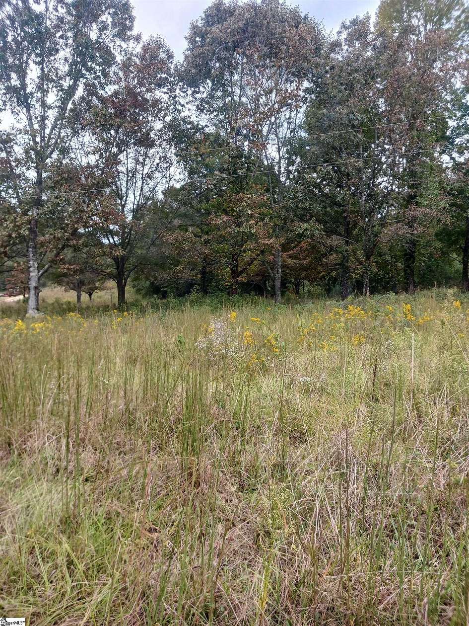 40.4 Acres of Recreational Land for Sale in Pickens, South Carolina