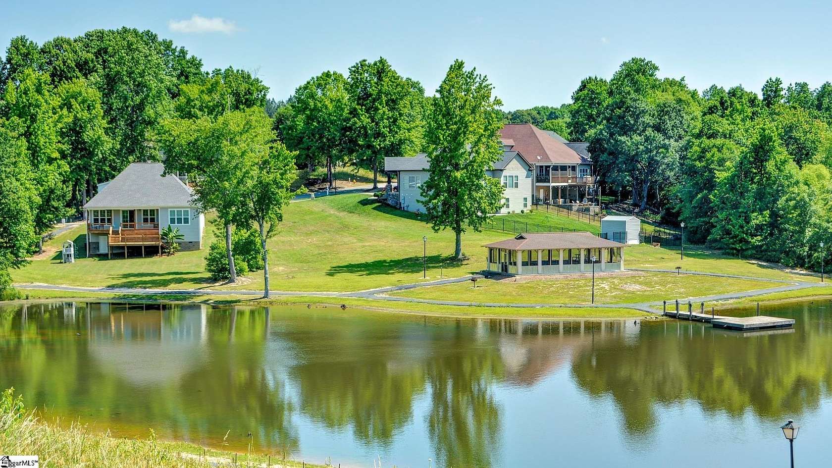 0.33 Acres of Land for Sale in Roebuck, South Carolina