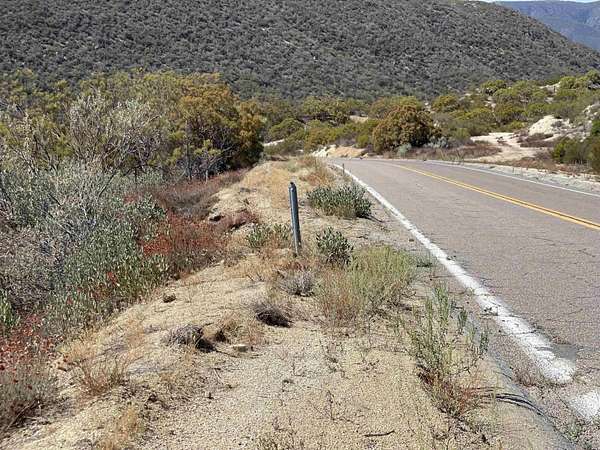 1.13 Acres of Residential Land for Sale in Warner Springs, California