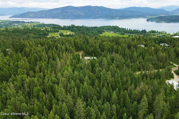 5 Acres of Residential Land for Sale in Dover, Idaho