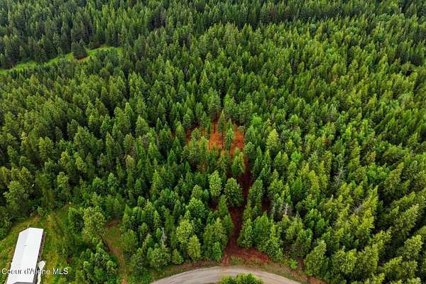 5 Acres of Residential Land for Sale in Dover, Idaho