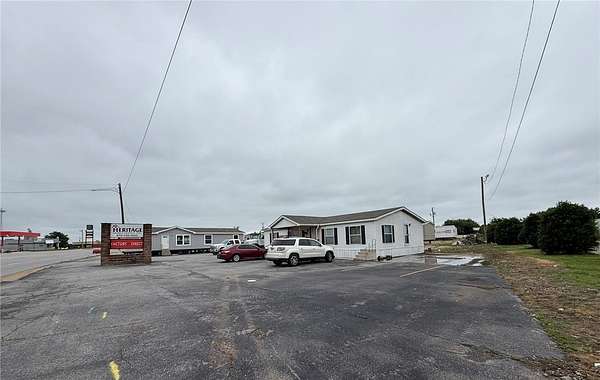 2 Acres of Improved Mixed-Use Land for Sale in Springdale, Arkansas