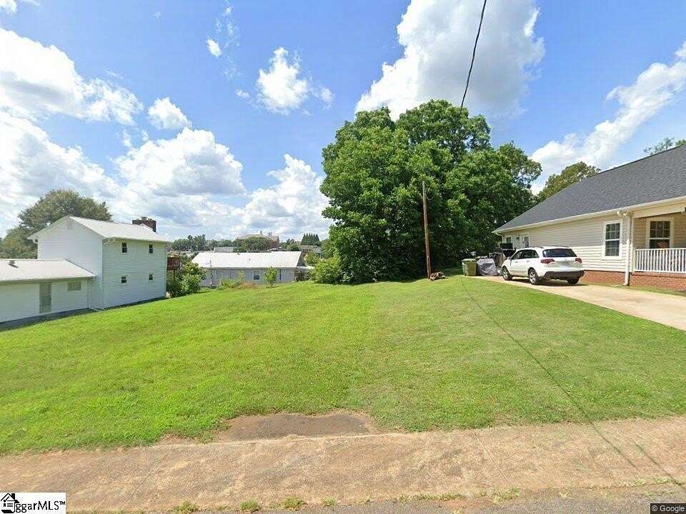 0.12 Acres of Residential Land for Sale in Pickens, South Carolina