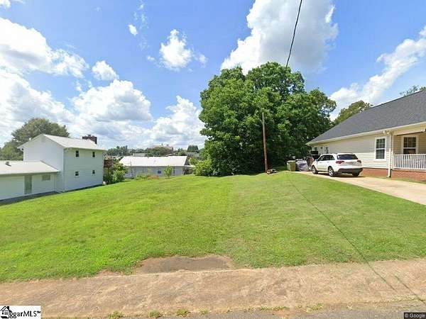 0.12 Acres of Residential Land for Sale in Pickens, South Carolina