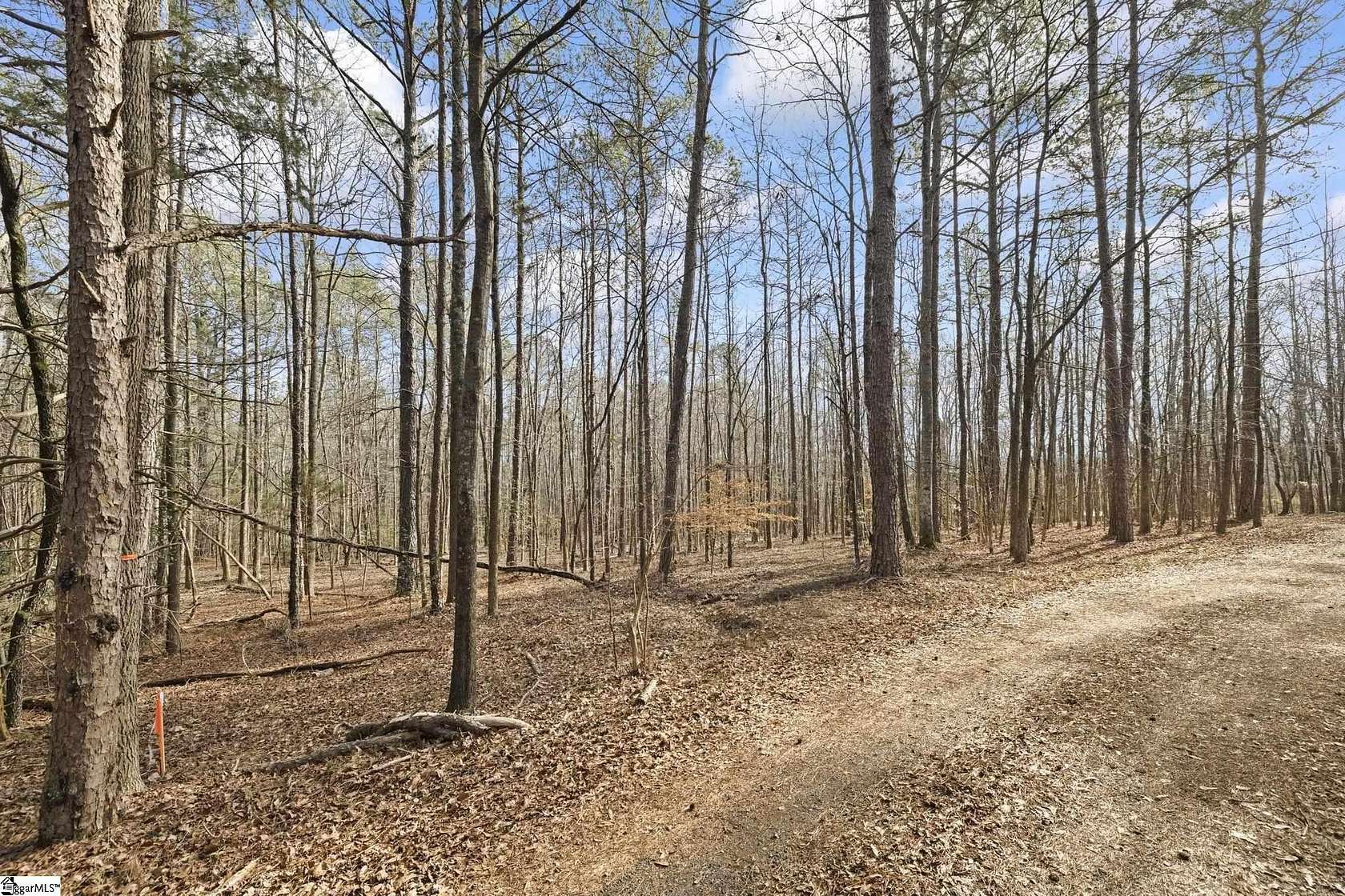 1.3 Acres of Residential Land for Sale in Anderson, South Carolina