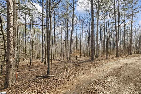 1.3 Acres of Residential Land for Sale in Anderson, South Carolina