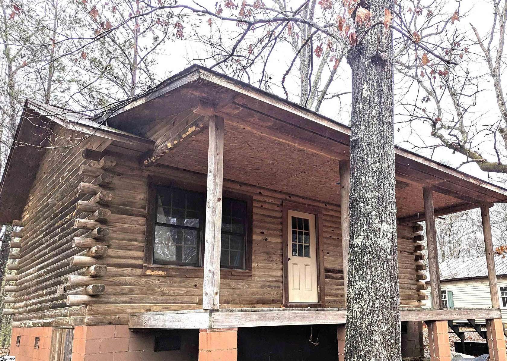 0.66 Acres of Improved Residential Land for Sale in Pickens, South Carolina