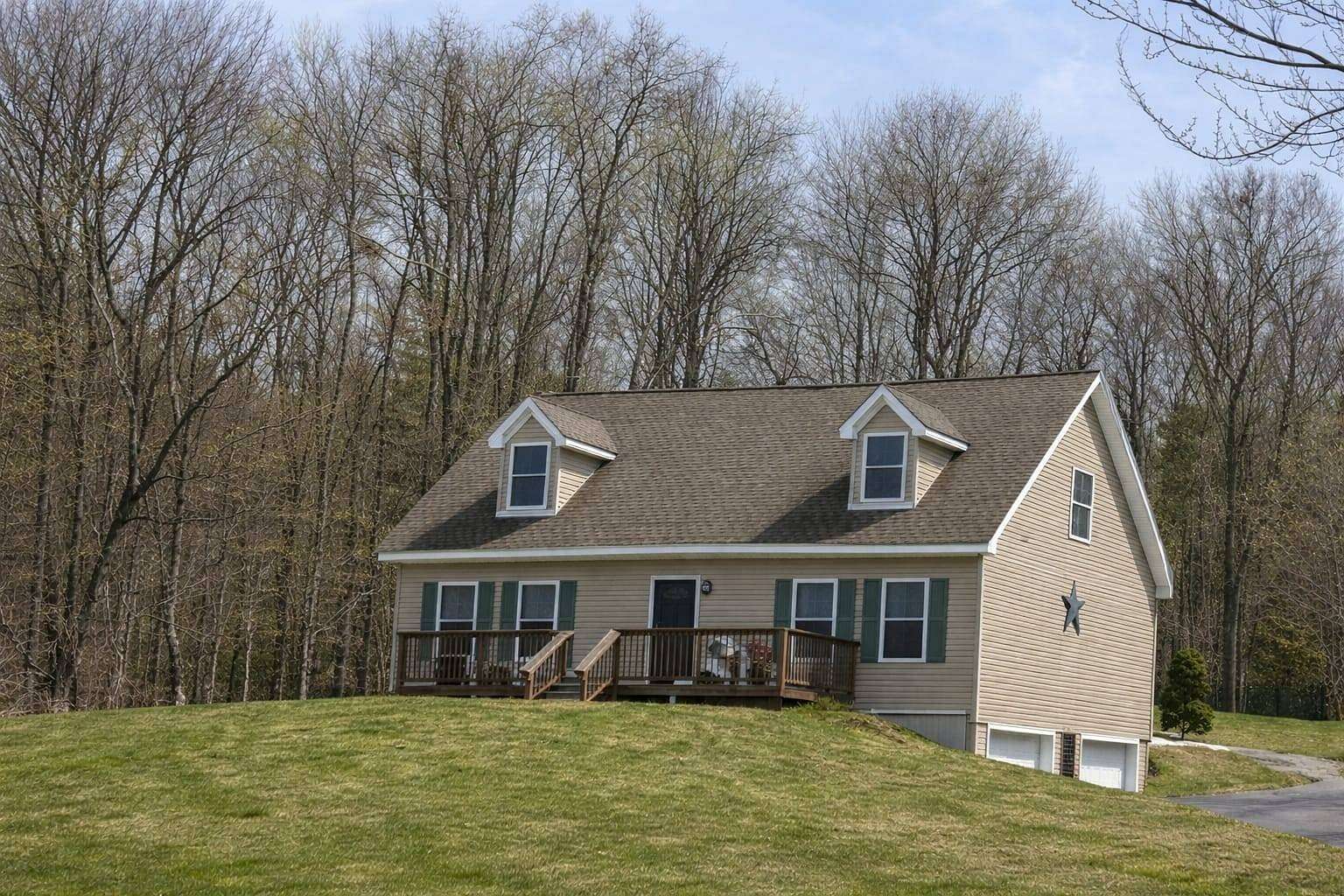 2.49 Acres of Land with Home for Sale in Boonville, New York