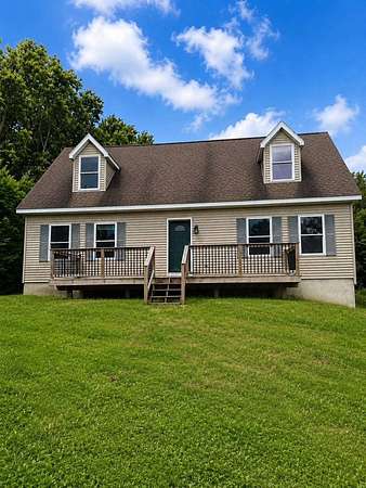 2.49 Acres of Land with Home for Sale in Boonville, New York