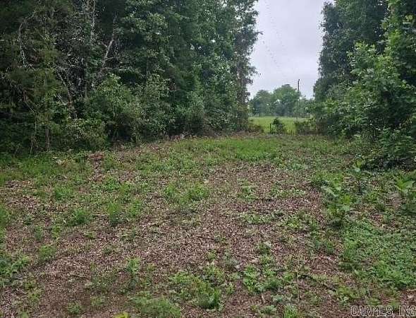 15 Acres of Recreational Land for Sale in Batesville, Arkansas