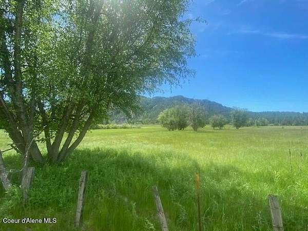 80 Acres of Land for Sale in Priest River, Idaho