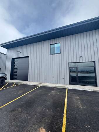 1.52 Acres of Mixed-Use Land for Sale in Garden City, Utah