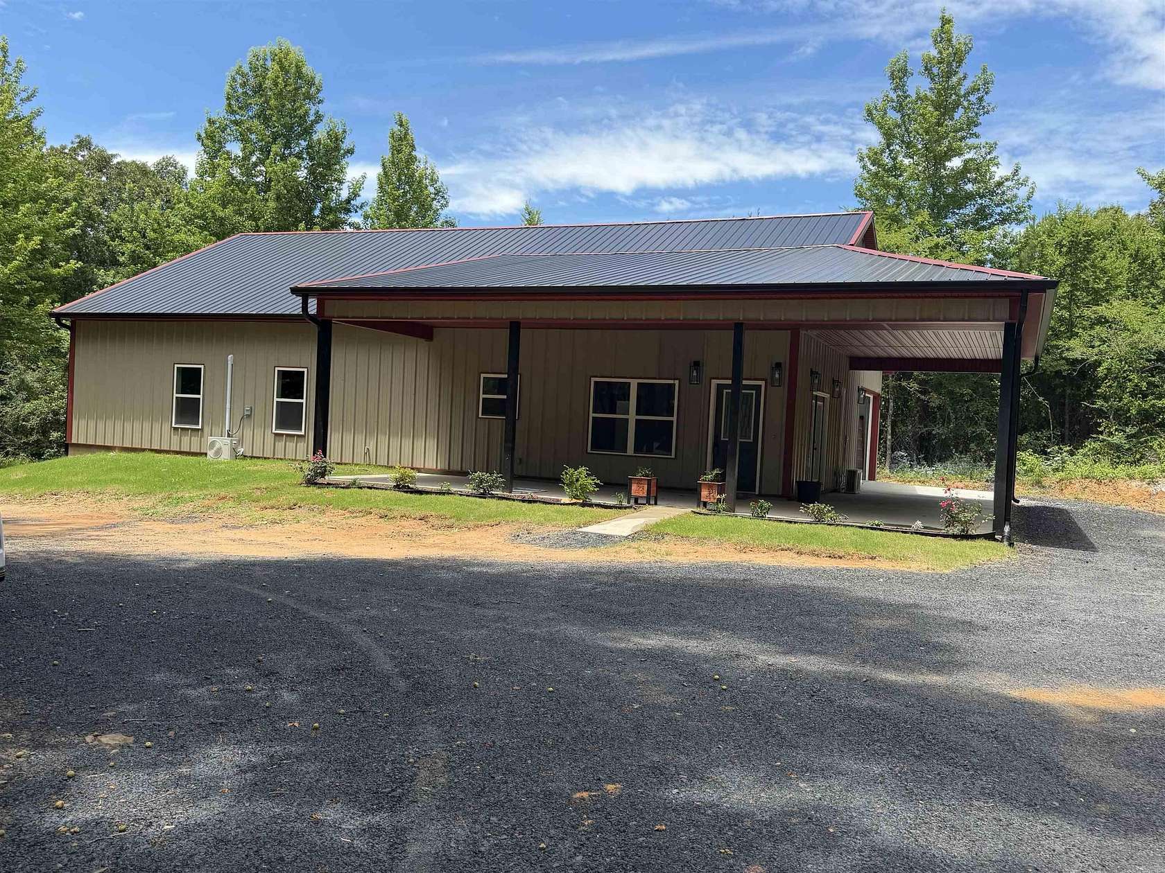2 Acres of Land with Home for Sale in Cabot, Arkansas