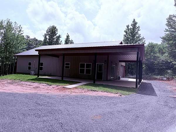 2 Acres of Land with Home for Sale in Cabot, Arkansas