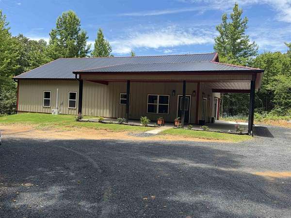 2 Acres of Land with Home for Sale in Cabot, Arkansas