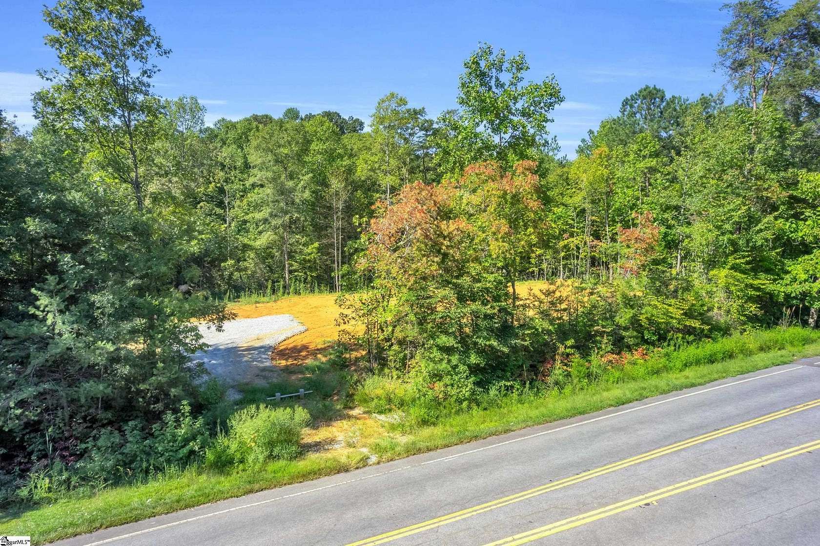 2.9 Acres of Residential Land for Sale in Easley, South Carolina