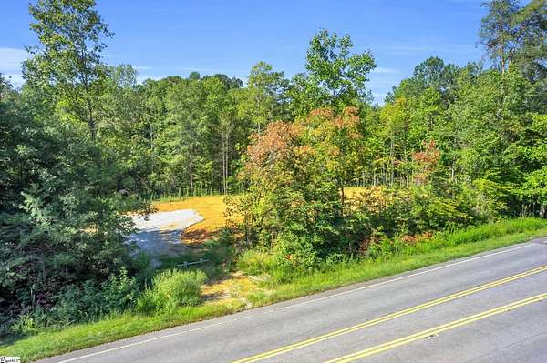 2.9 Acres of Residential Land for Sale in Easley, South Carolina
