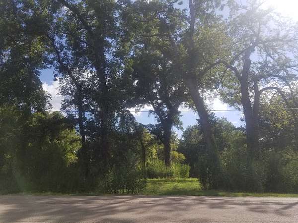 0.18 Acres of Residential Land for Sale in Holiday Lakes, Texas