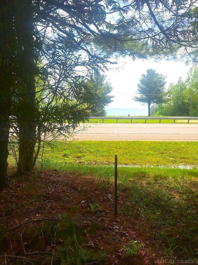 1.63 Acres of Residential Land for Sale in Applegate, Michigan