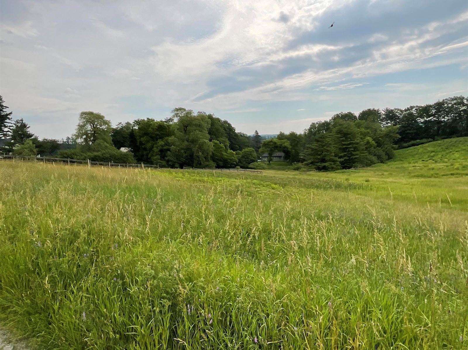 4.3 Acres of Residential Land for Sale in Norwich, Vermont