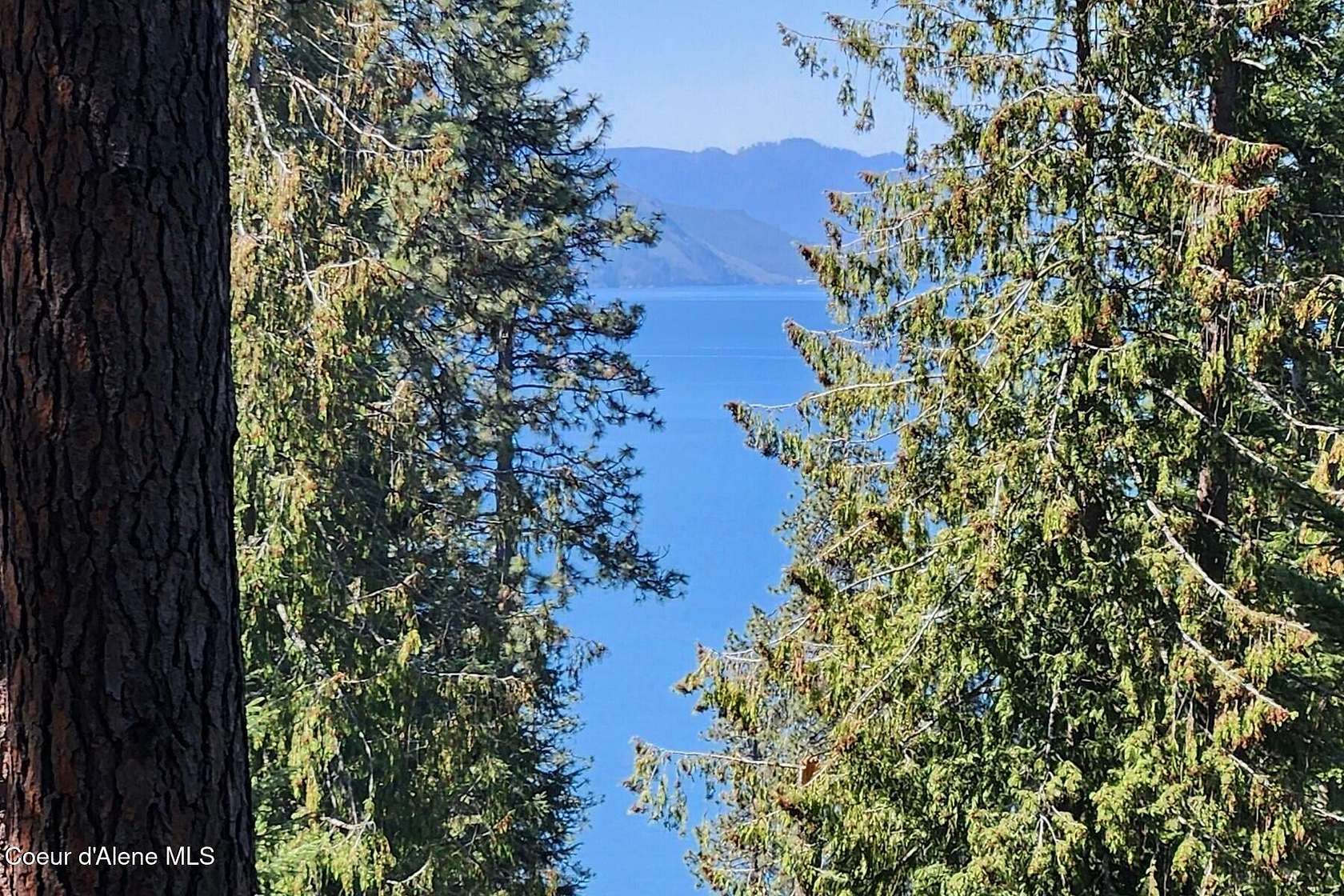 1.52 Acres of Residential Land for Sale in Hope, Idaho