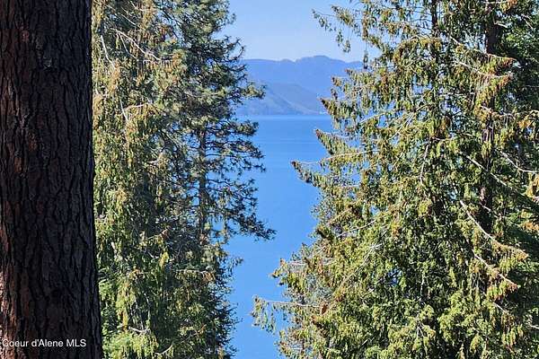 1.52 Acres of Residential Land for Sale in Hope, Idaho