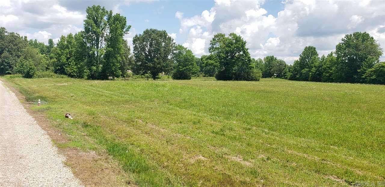 7.4 Acres of Commercial Land for Sale in Judsonia, Arkansas