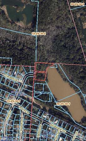 42 Acres of Mixed-Use Land for Sale in Pensacola, Florida